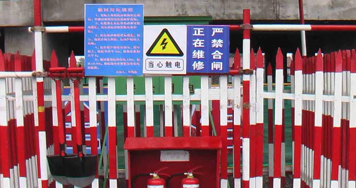 沈陽消防設計介紹一下哪些建筑是辦不下來消防手續(xù)呢？