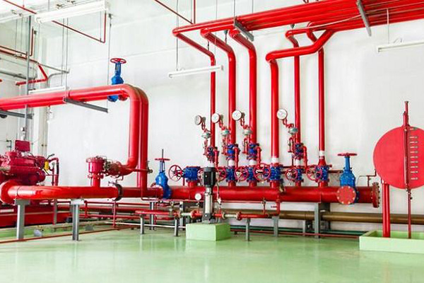 開業前的沈陽消防安全檢查，全面實行告知承諾管理！