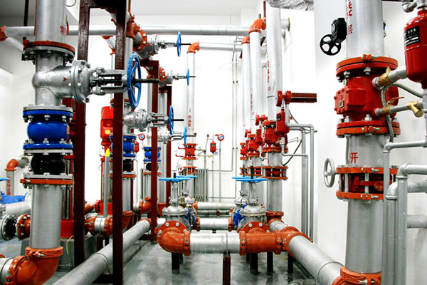 沈陽消防工程資質應該這樣申請！