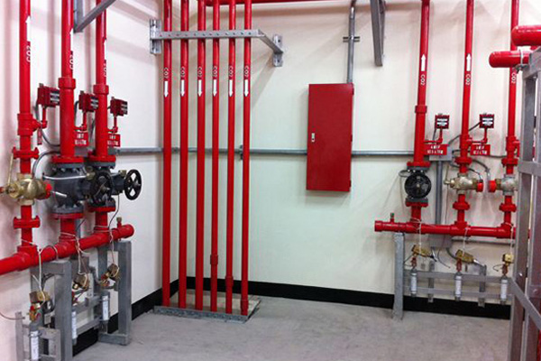 沈陽消防工程施工，沈陽消防設施安裝，沈陽消防工程施工要點！