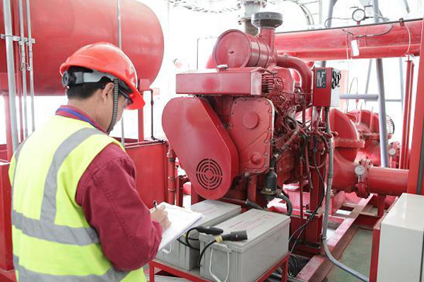 沈陽消防設施維保服務投標方案，含部分遼寧消防工程知識！