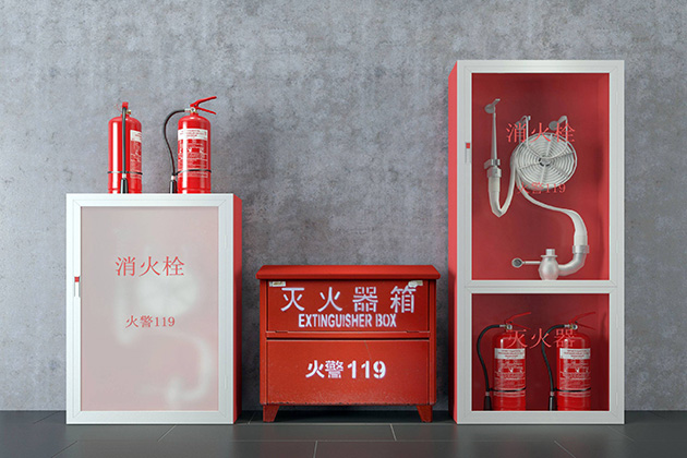 沈陽消防檢測和大家分享消防審批都用到那些公司？