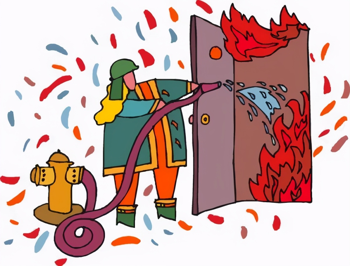 沈陽消防公司發(fā)布夏季消防知識小科普