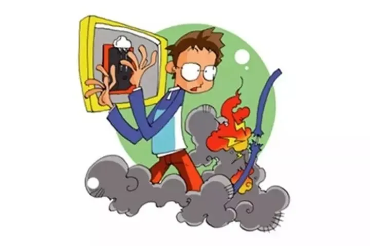 沈陽消防公司發(fā)布夏季消防知識小科普