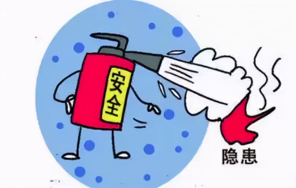 沈陽消防公司發(fā)布夏季消防知識小科普