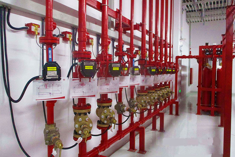 沈陽消防設(shè)計是做什么的？