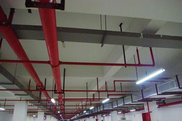 沈陽消防工程消防驗收需要準備哪些檢查資料？