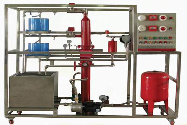 沈陽自動消防水炮多長時間檢查維護一次？