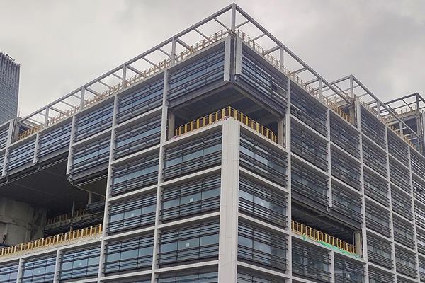 沈陽消防工程公司詳解消防工程服務(wù)流程