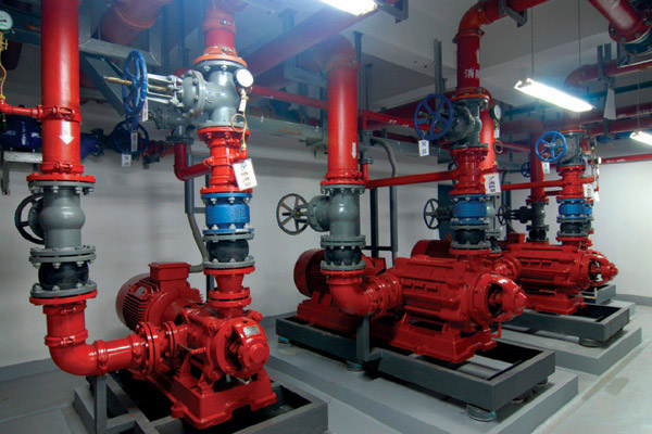 沈陽消防工程公司詳解：消防服務(wù)的實(shí)際優(yōu)勢(shì)