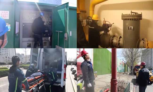 沈陽消防設(shè)計(jì)中的防火分區(qū)和防火分隔設(shè)計(jì)