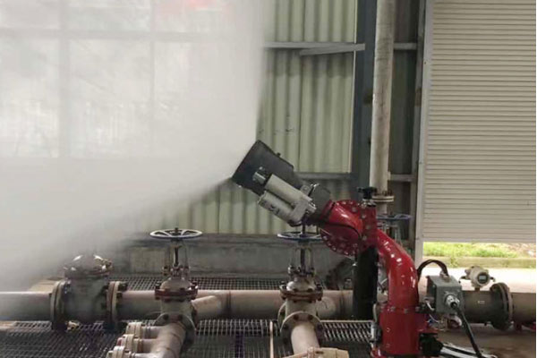 沈陽消防設(shè)計(jì)服務(wù)的優(yōu)勢(shì)探討