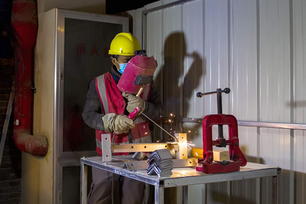 沈陽消防工程公司的服務范圍有哪些? 沈陽消防工程公司的服務范圍有哪些?