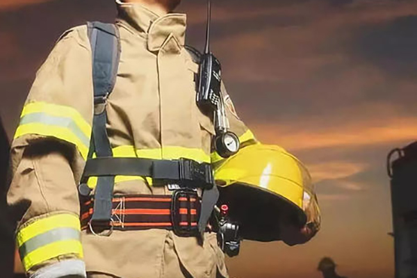 沈陽消防檢測(cè)——保障生命財(cái)產(chǎn)安全的重要一環(huán)