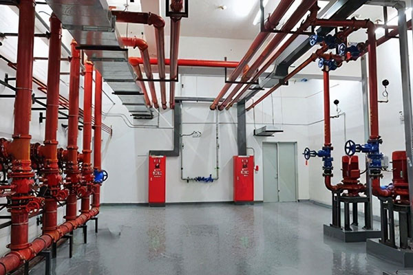 沈陽消防工程公司告訴您什么是消防工程安裝及施工規(guī)范 沈陽消防工程公司告訴您什么是消防工程安裝及施工規(guī)范